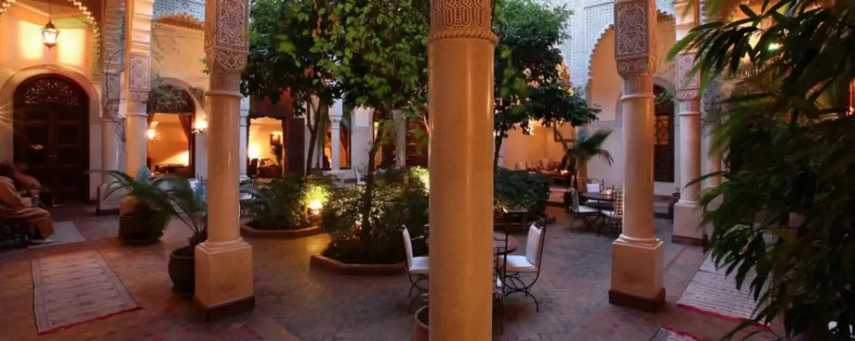 Villa Des Orangers-1